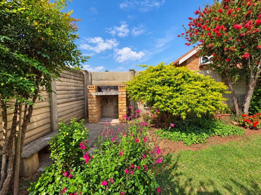 2 Bedroom Property for Sale in Spitskop SH Free State